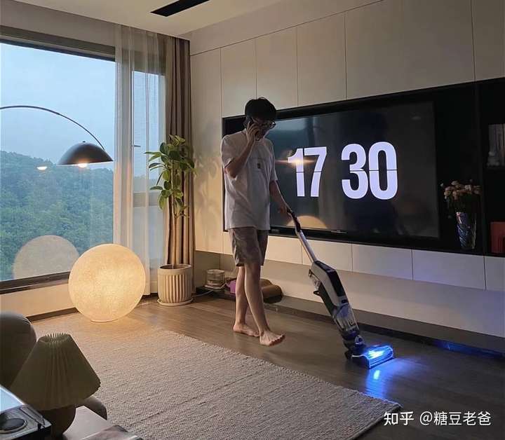 干货分享（添可洗地机哪个型号好fw160500）添可洗地机哪个型号好o，(图1)