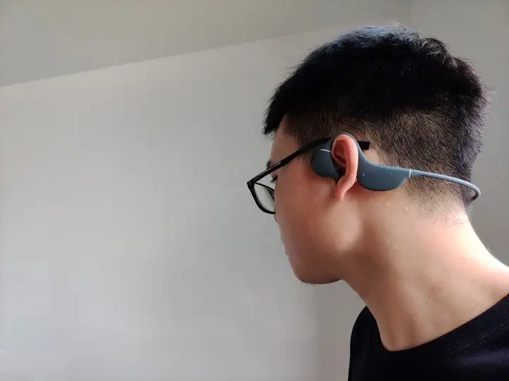 千元骨传导耳机旗舰代表,音质天花板,南卡Runner Pro 4耳机测评