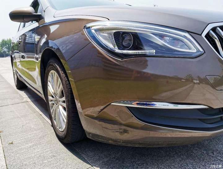 15l的别克英朗到底行不行3年3万公里长测体验报告