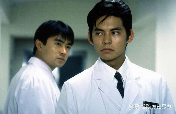 岁月无情,司马和石川都老了啊.… - 知乎