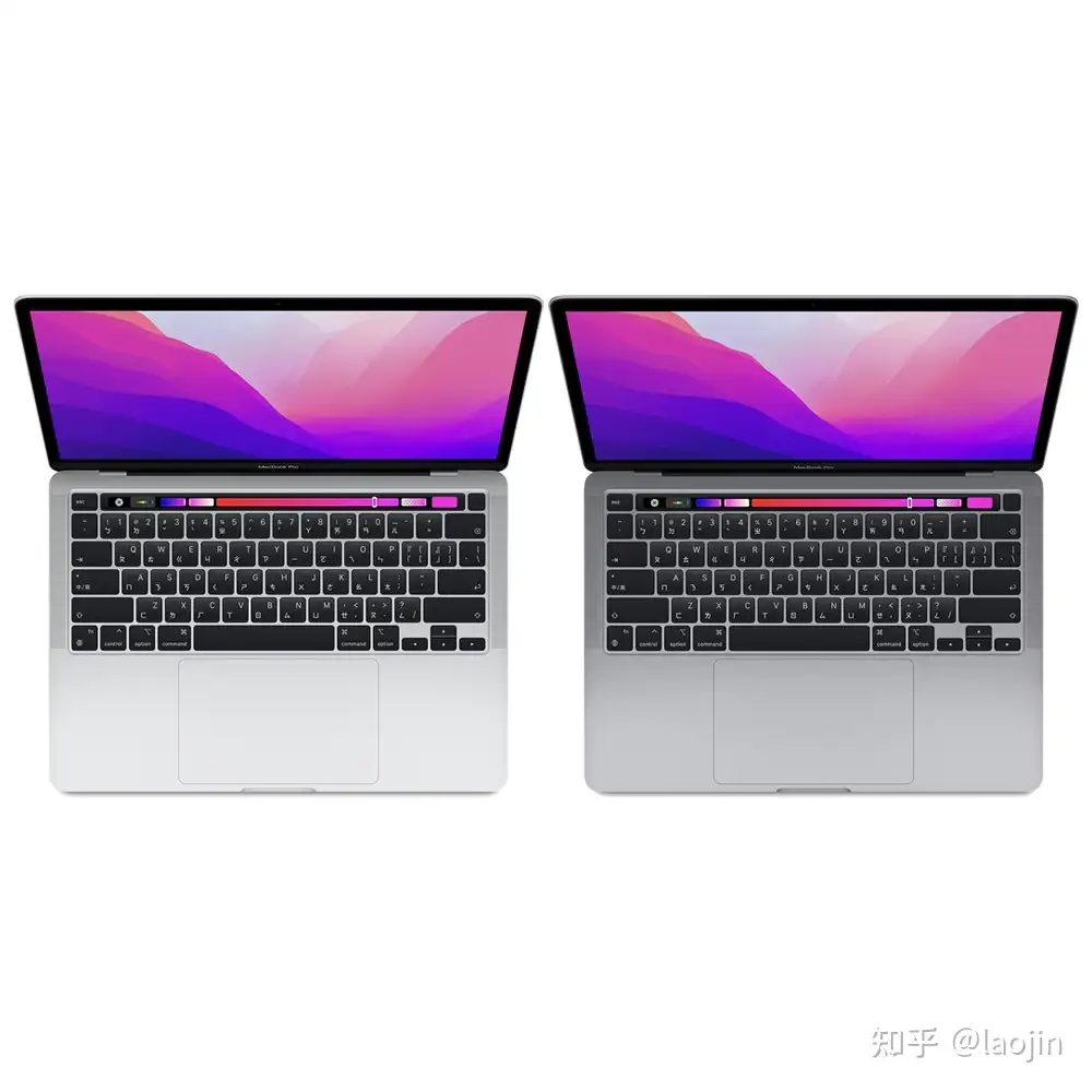 MacBook Pro 2022款什么时候上市？ - 知乎