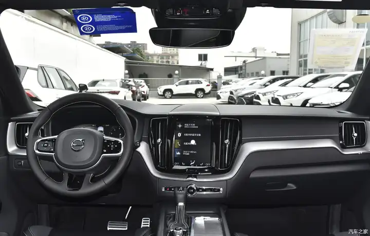 沃尔沃XC60长沙地区行情调查，优惠力度大，售30.29万起！-沃尔沃xc606月销量