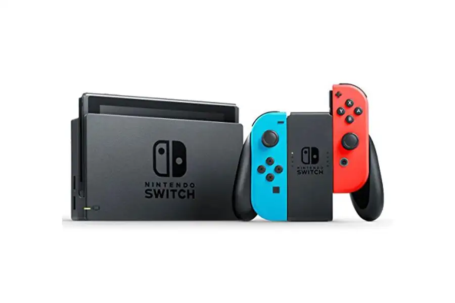 你真的需要买一台Switch 吗？ - 知乎