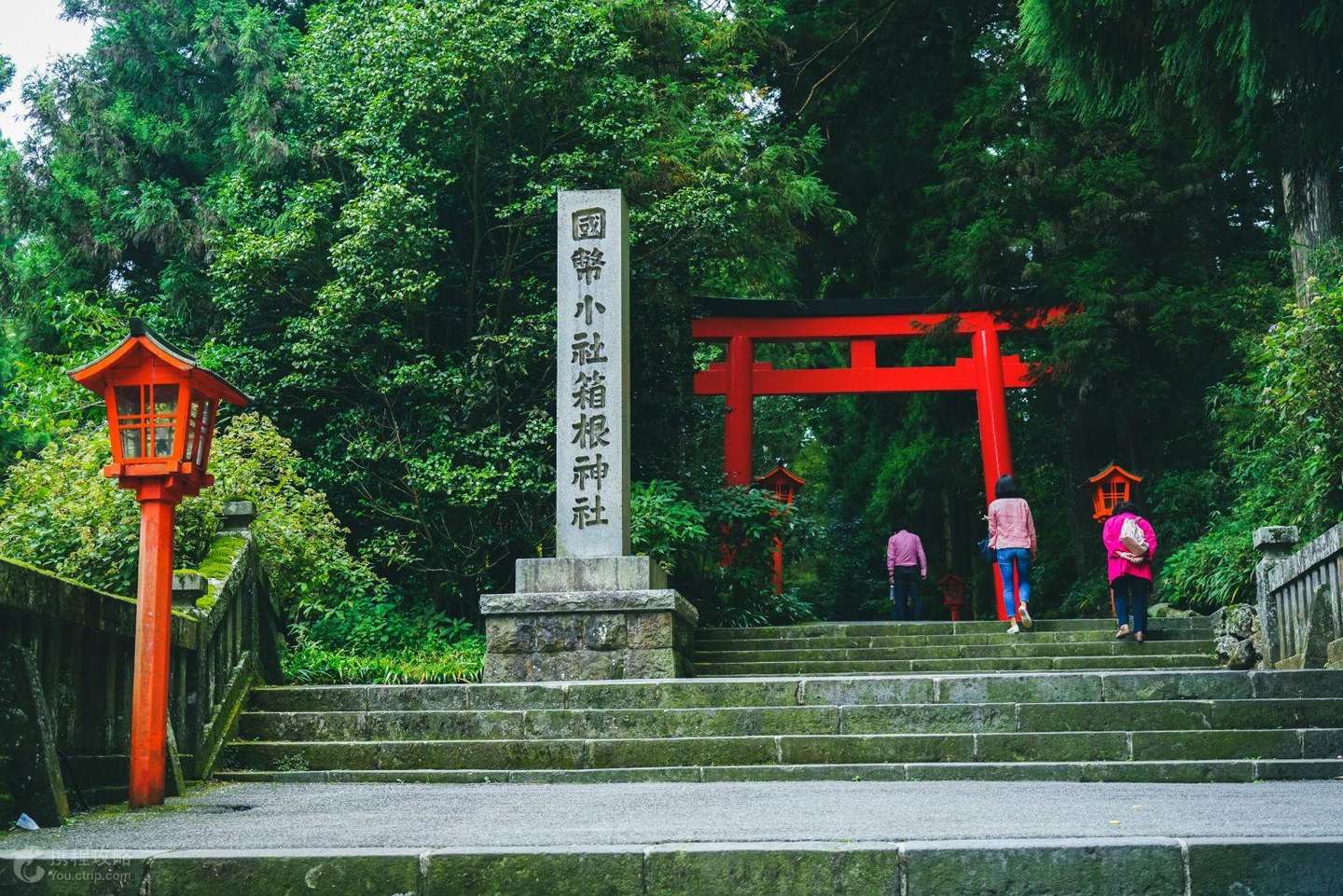 真 详细 日本旅行攻略 旅行知识讲堂 知乎