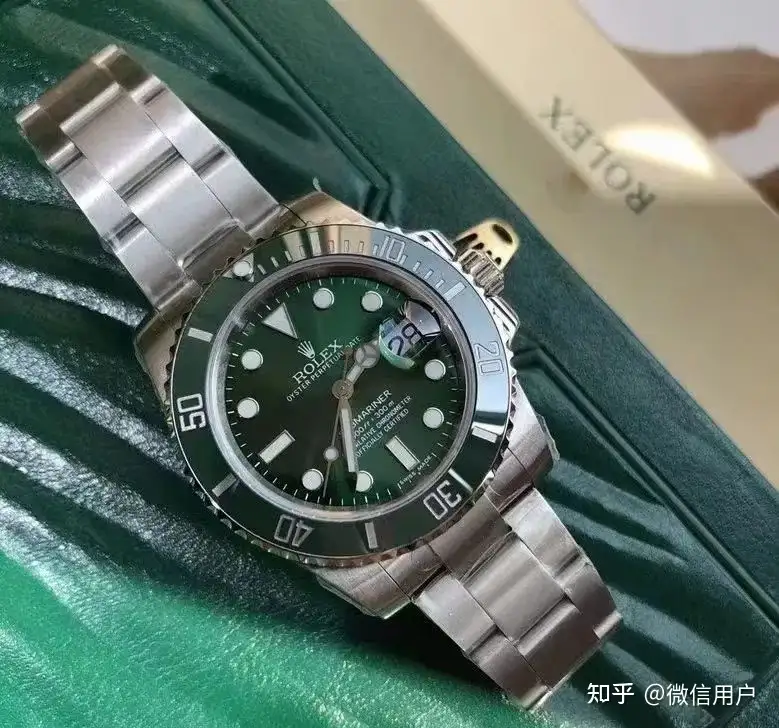 劳力士保值款合集，Rolex手表推荐- 知乎