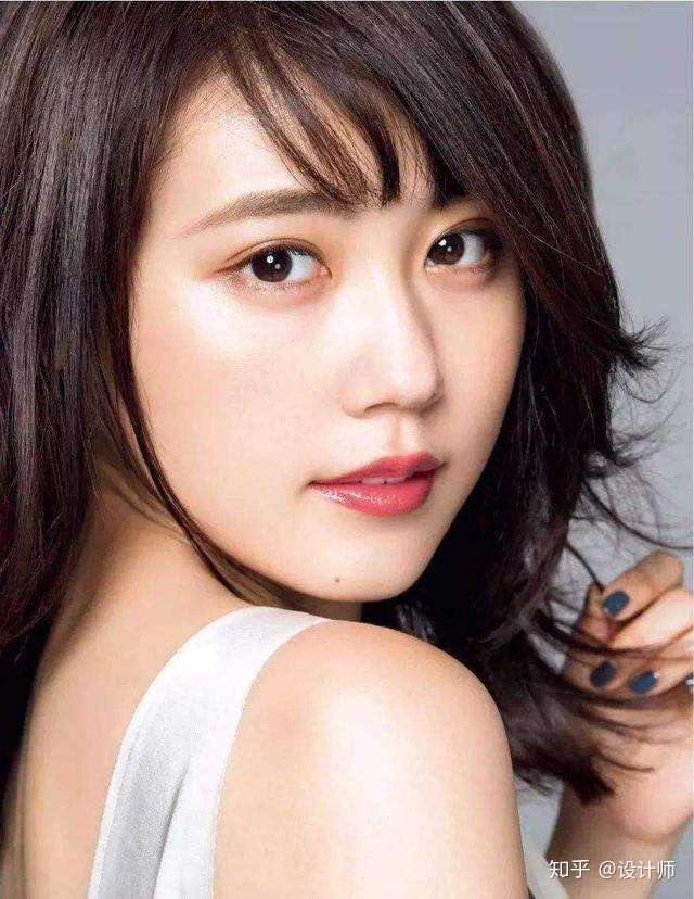 日本十大90后美女明星 有清纯漂亮 有性感可人 一个比一个美 知乎