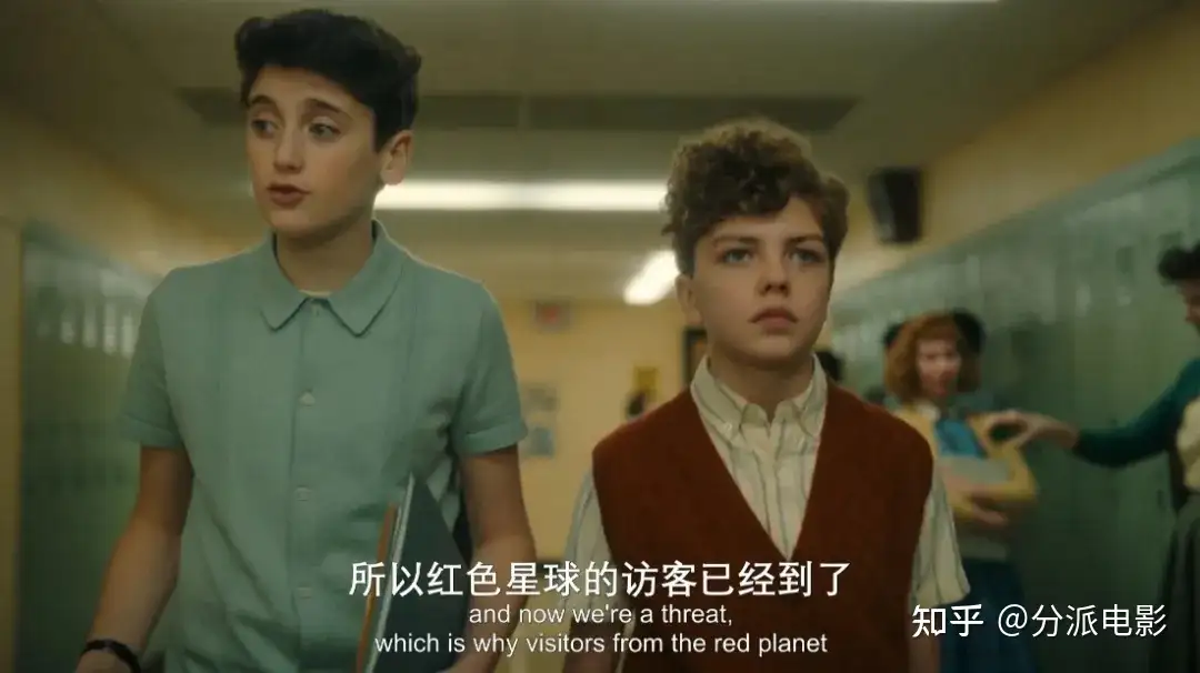 《小丑回魂：欢迎来到德里镇》今年最高能恐怖片，求别烂尾！