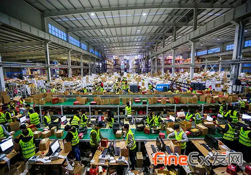 发网：第三方仓储配送服务价格？做的好的大型仓储配送公司有哪些？（加盟发网仓储怎么样）