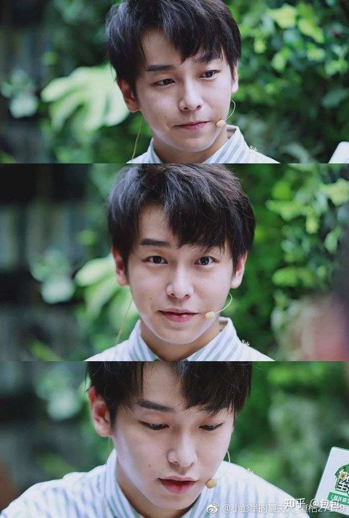 彭昱畅这个演员怎么样?