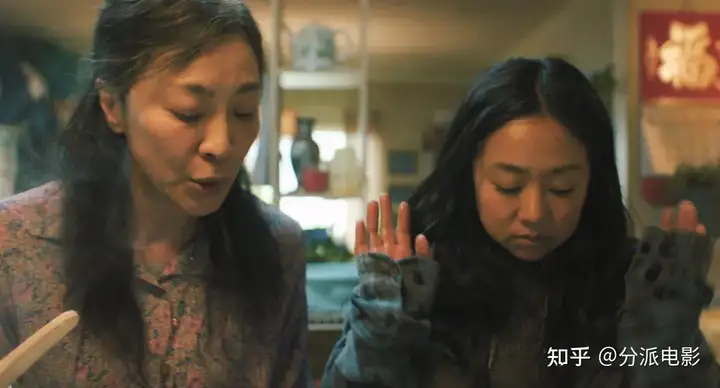 Netflix年度必看!这动作爽片《杀死福顺》尺度爆表!