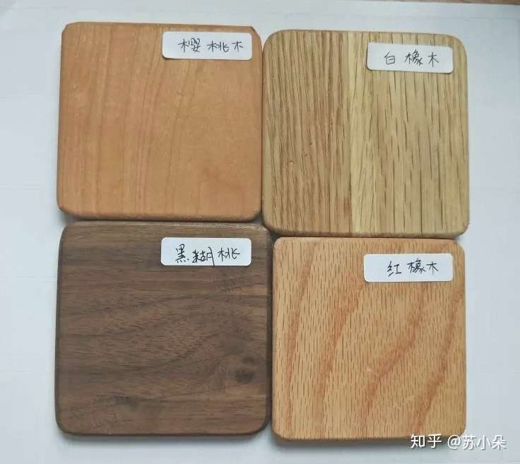 魔都远郊装修记录 实木家具 知乎