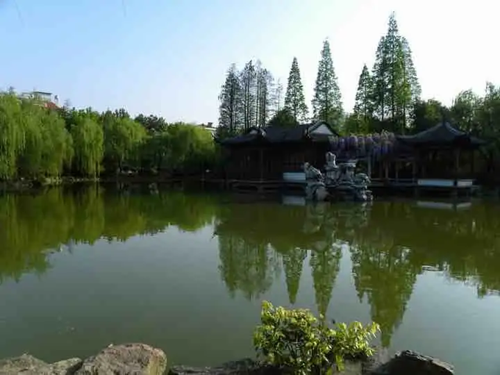 保姆级旅游攻略 | 这些义乌景点真的很可以！(图3)