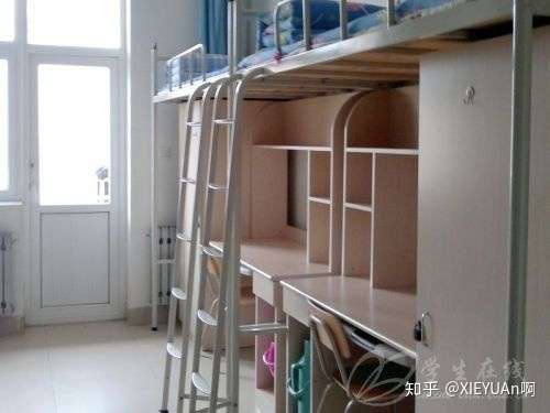 山东大学(兴隆山校区)的宿舍条件如何?校区内有哪些生活设施?