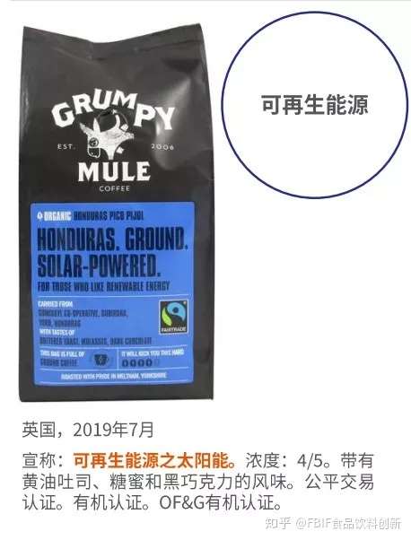 深度 独家解析innova 全球十大食品饮料行业趋势 知乎