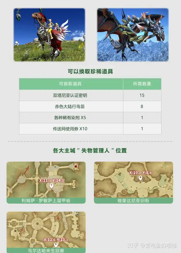 这约莫是一则入坑手册?!——有关初学者的社会福利(图10) 这约莫是一则入坑手册?!——有关初学者的社会福利(图10)