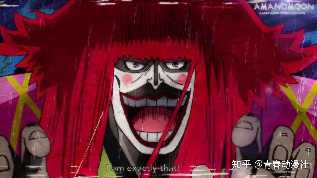 海贼王 第986话情报 黑炭勘十郎死亡 路飞爆发流樱拯救大和 知乎