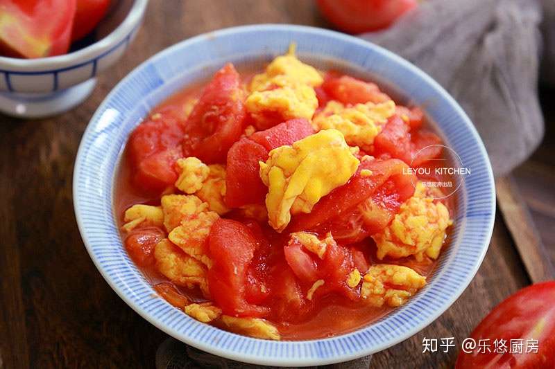 减肥 不用吃的太单调 12道菜 热量不高 比水煮青菜好吃太多 知乎