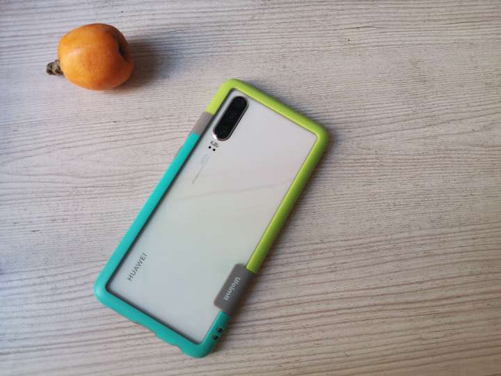 华为p30系列的配色哪一个最符合你的心意?