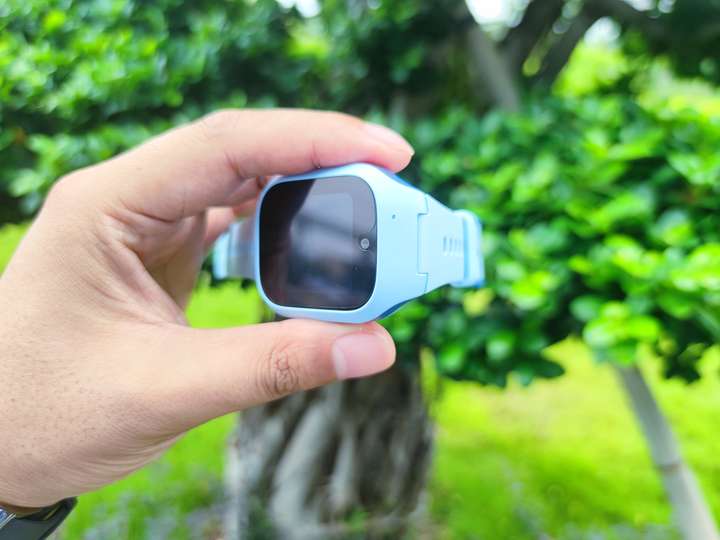 加量不加价,米兔儿童电话手表5C带来哪些惊喜?盘他!