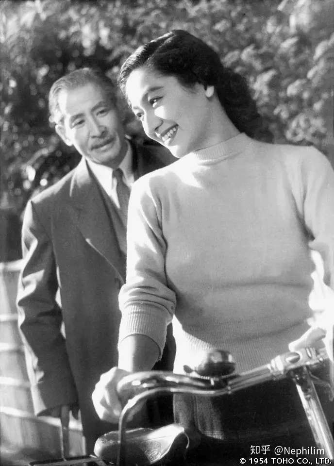 大和美人风情画昭和影像中永远的处女