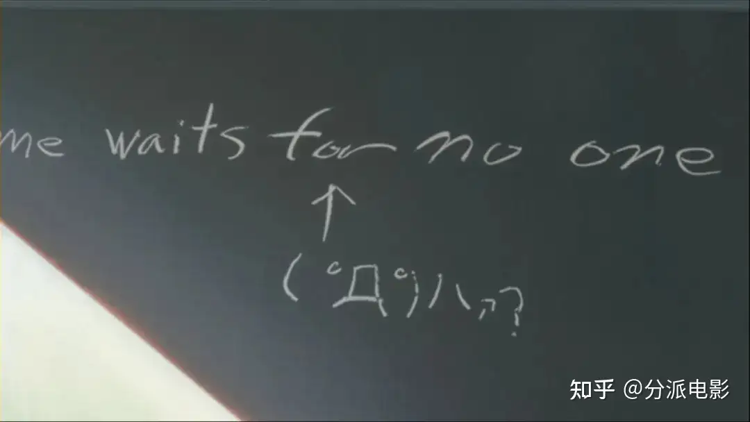 《穿越时空的少女》“宫崎骏接班人”的穿越神作!