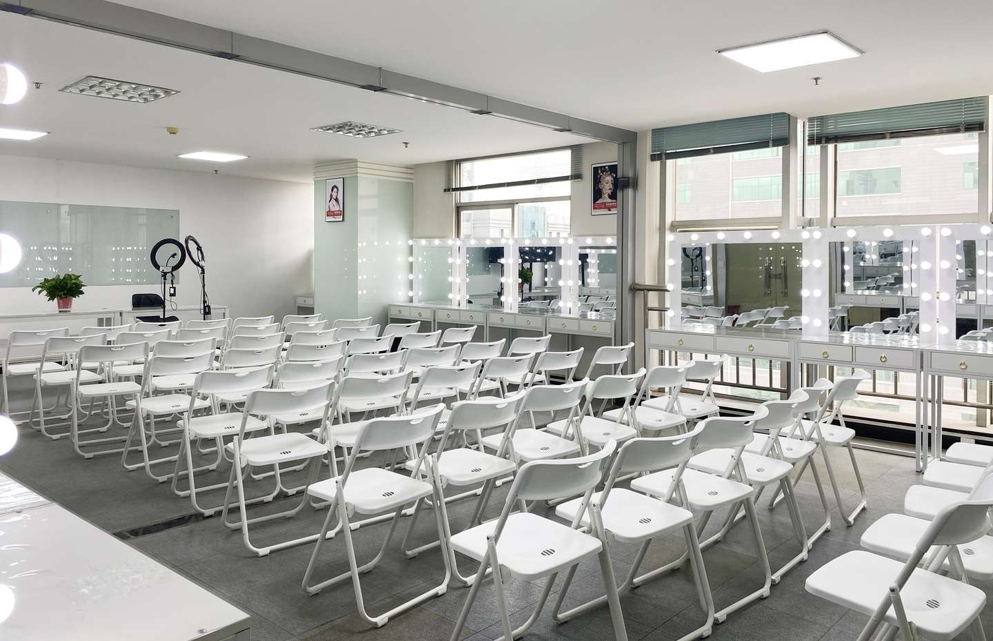 昆明正规的化妆学校有哪些 知乎