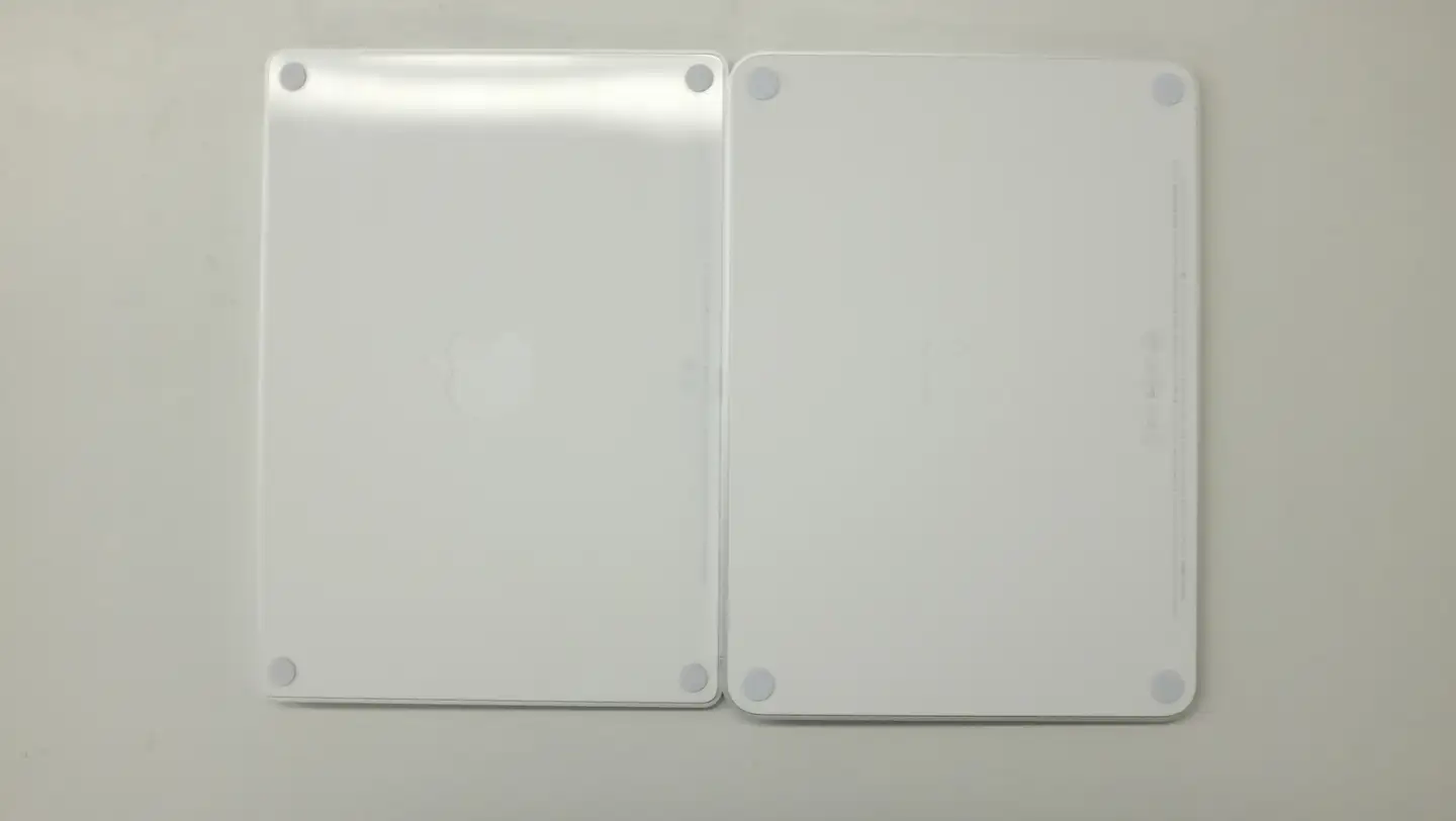 首发」苹果妙控板3（Magic TrackPad 3）开箱以及和妙控板2 的对比- 知乎