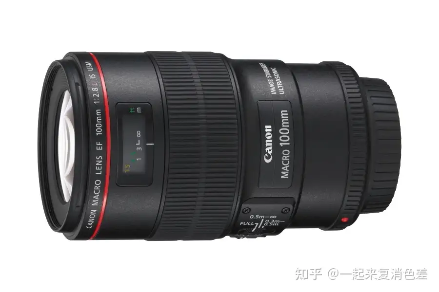 Nikon Nikkor Z MC 105mm F2.8 VR S相关专利- 知乎