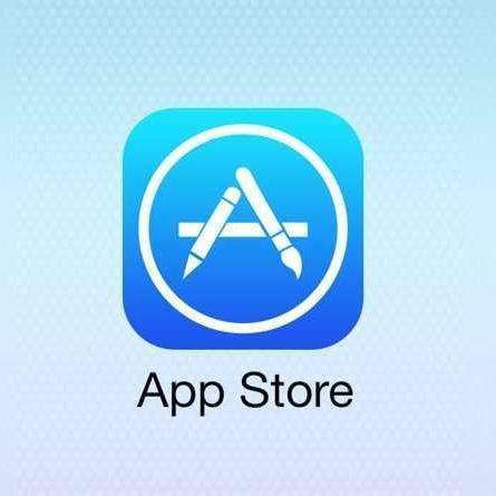 ipod touch,ipad以及mac的服务软件,允许用户从itunes store或mac app