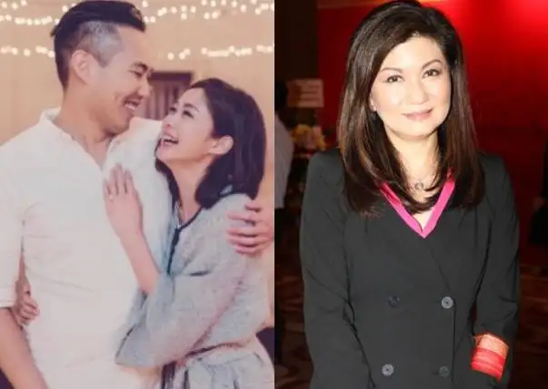 当中更有不少系圈中好友,包括胡杏儿,胡定欣,刘佩玥,胡蓓蔚,蔡思贝和