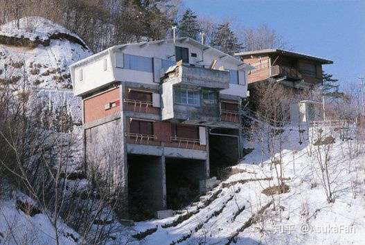 5个人6把枪700发子弹与800警察对峙的10天日本赤军浅间山庄事件