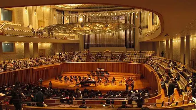 网站建设规划方案（交响乐的背景和基础知识）干货分享，