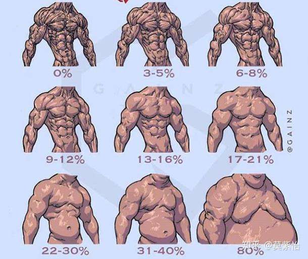 体 脂肪 率 男 体脂肪率30パーセントの男性がまず最初に取り組むこととは