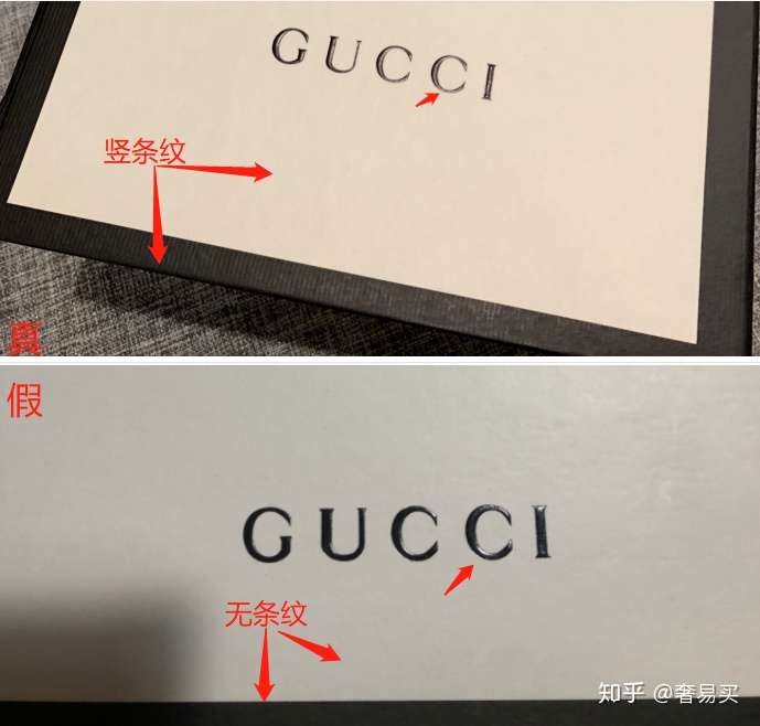 奢侈品鉴别 古驰老花圆饼包真假鉴别教你辨别gucci圆饼包真伪 知乎