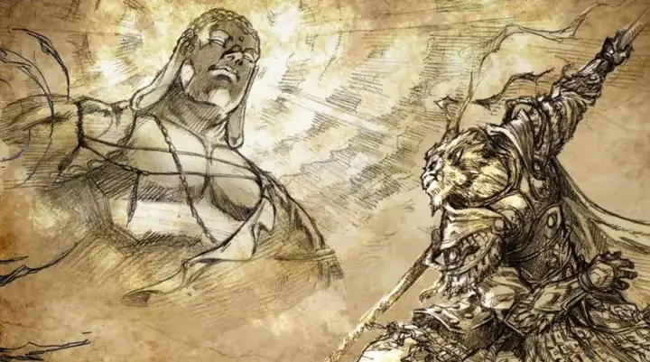 原有百花香,只余勿忘我——斗战神的辉煌与陨落-游戏攻略礼包下载 安卓苹果手游排行榜 好游戏尽在春天手游网 原有百花香,只余勿忘我——斗战神的辉煌与陨落-游戏攻略礼包下载 安卓苹果手游排行榜 好游戏尽在春天手游网