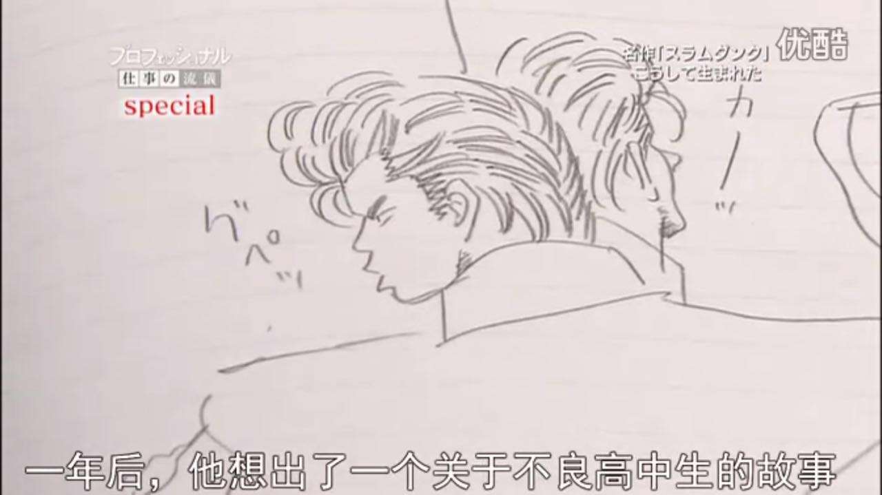 灌篮高手 到底有多燃 知乎
