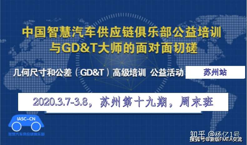 2020 基准偏移系列6 如何正确思考基准偏移 1 知乎