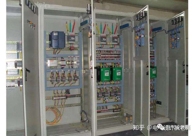 低压配电系统的接地形式:tn系统与tt系统的比较,两者哪个好呢?