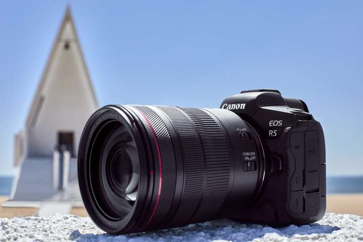 如何评价2020年7月9日发布的佳能eosr5r6有哪些亮点和槽点