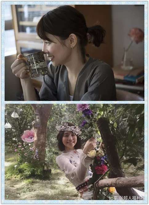 日本最理想女友top10 知乎