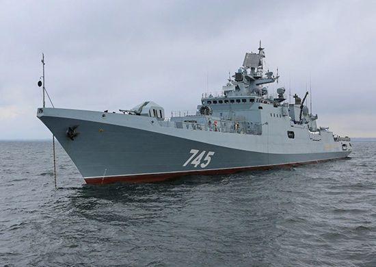 如何评价印度进口3艘俄罗斯的11356型护卫舰