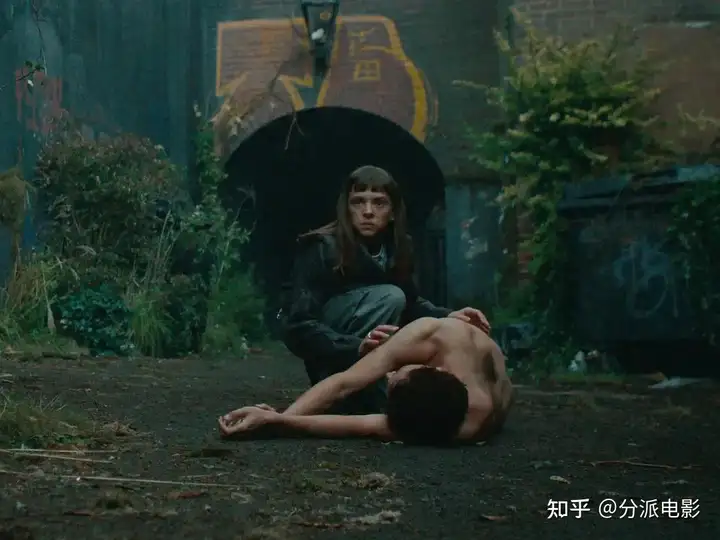 《尸体》媲美《暗黑》,网飞又一部悬疑烧脑神作?