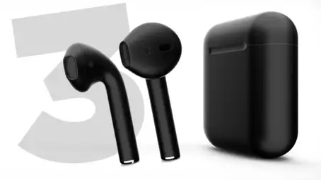 Airpods cheap i12 negros