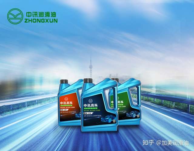 润滑油代理市场动态与发展趋势