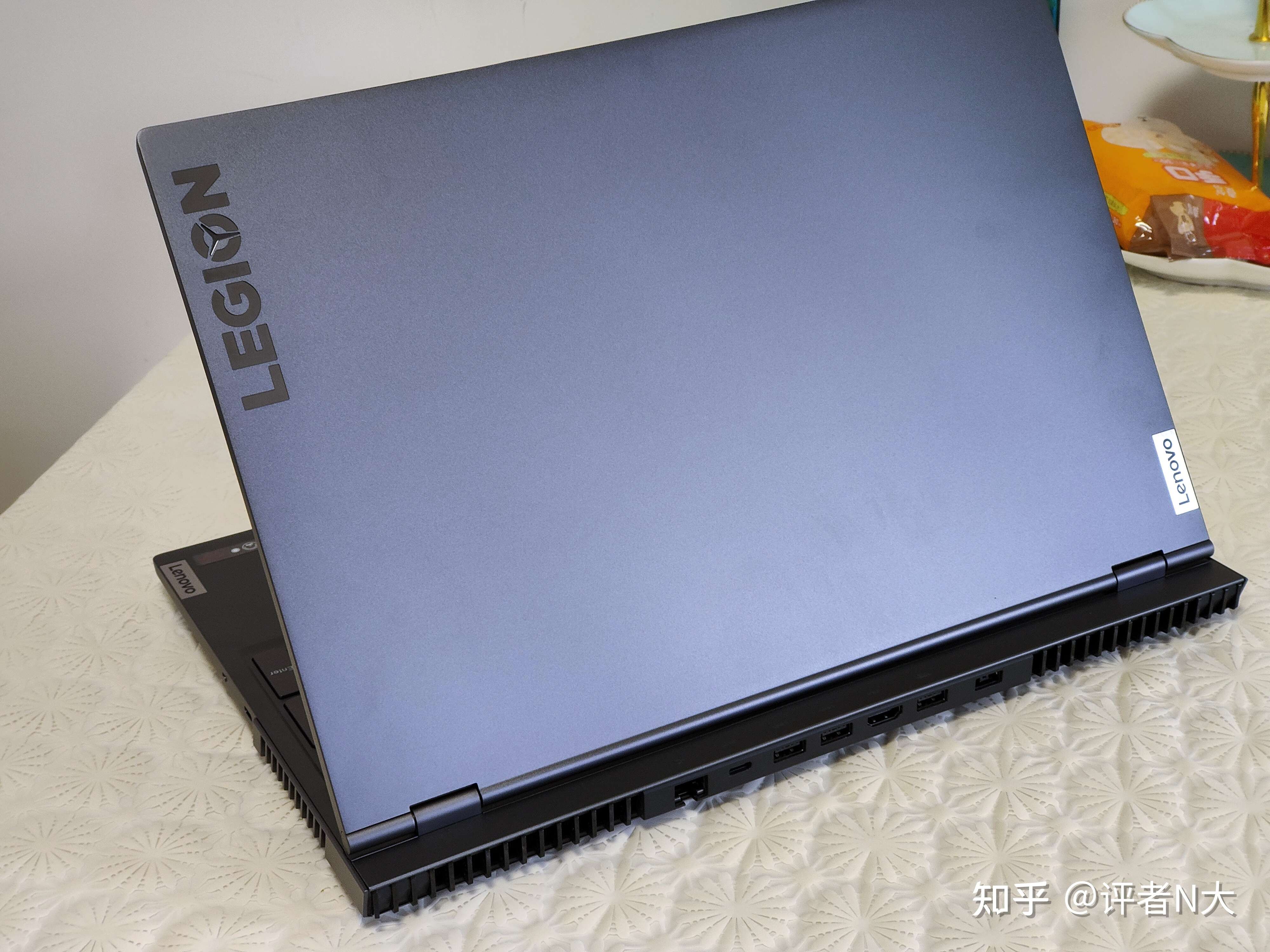评者n大 的想法: 加价若干的联想拯救者r9000k(5800h 64gb… - 知乎