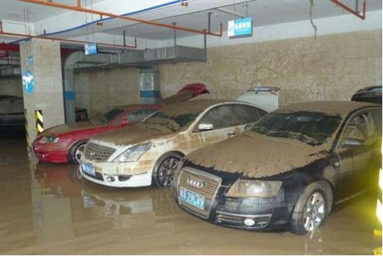 暴雨来袭洪水将至瓜子二手车给您一份雨季用车攻略 知乎