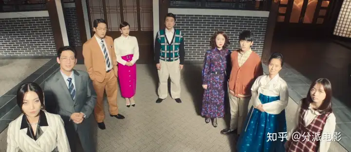逆天改命,重生复仇,宋仲基新剧《财阀家的小儿子》成了年末黑马