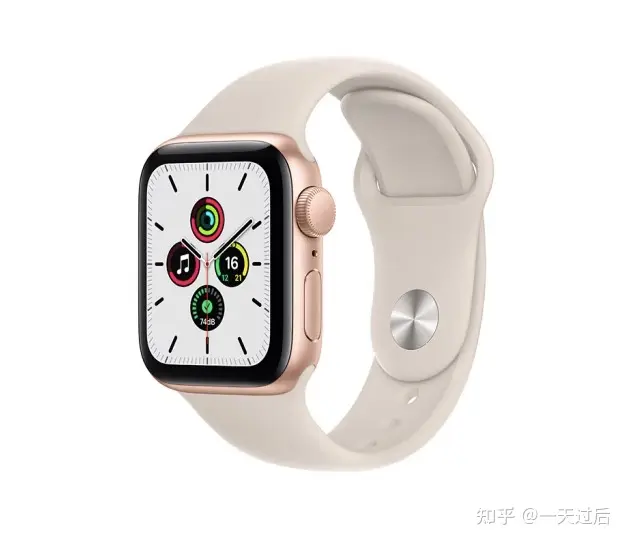 苹果手表Apple Watch SE2和SE区别明显吗，哪个好- 知乎