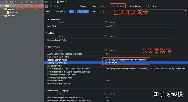 OpenCV4.0从入门到放弃