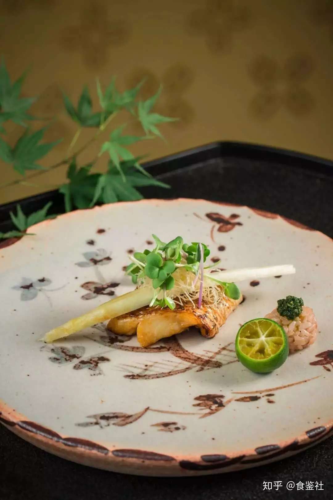 19魔都高端日料排行榜 知乎